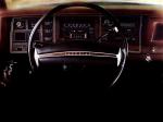 Imperial LeBaron Hardtop Coupe 1974 года